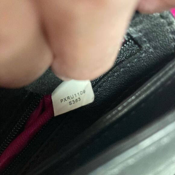 KATE SPADE Park Slope Eliza Handbag Purse Satchel - Picture 12 of 12